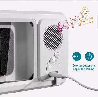 Etui Wodoodporne  na telefon z głośnikiem Bluetooth