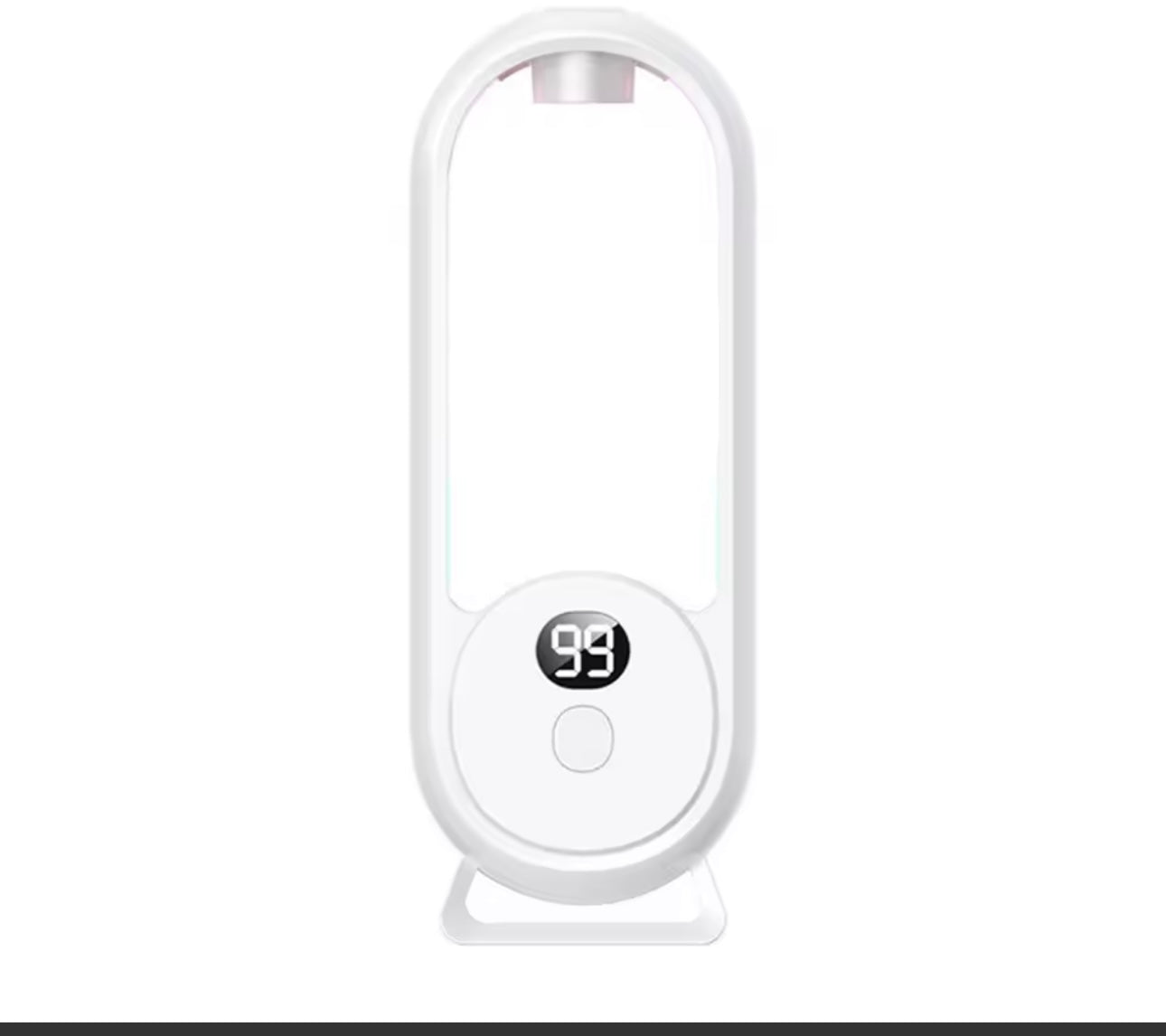 Automatyczny dyfuzor zapachowy  Odświeżacz Powietrza