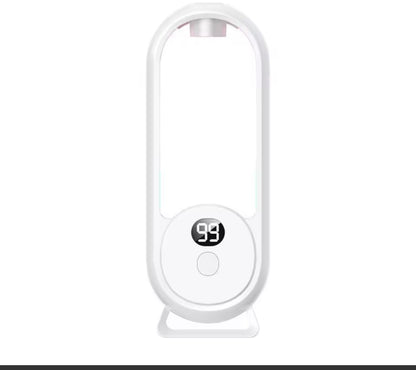 Automatyczny dyfuzor zapachowy  Odświeżacz Powietrza